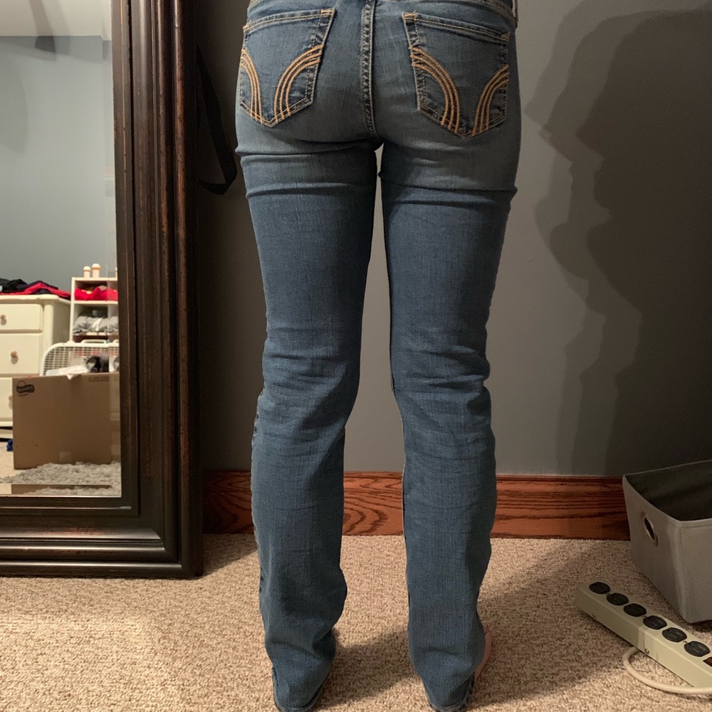 jeans